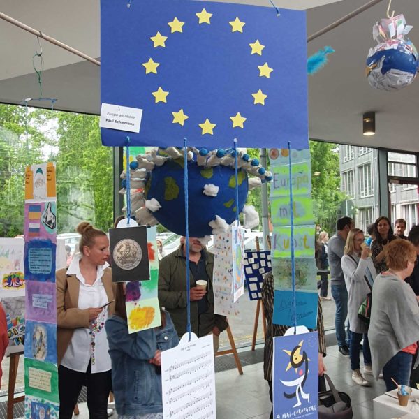 Ausstellung