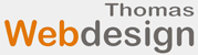 Logo Thomas Webdesign