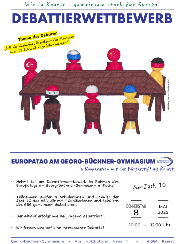 Europatag-2025