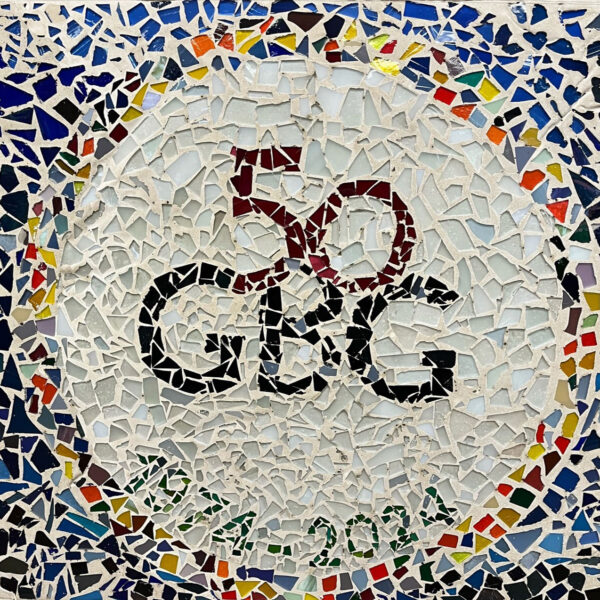GBG-Mosaikplatten