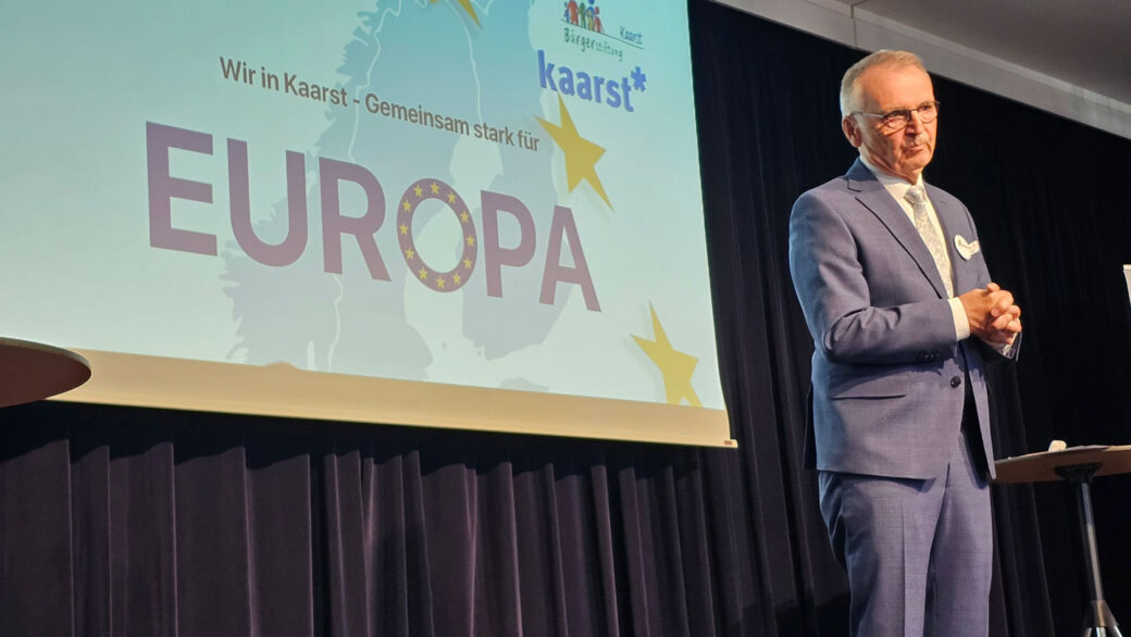 Europatag 2025