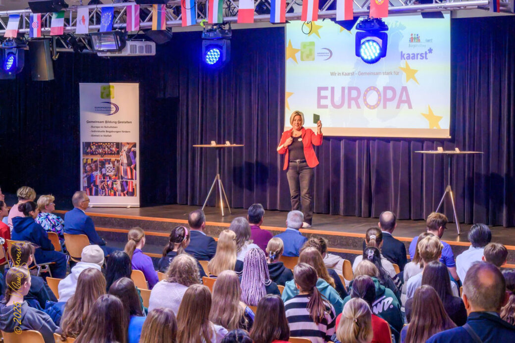 Europatag 2025