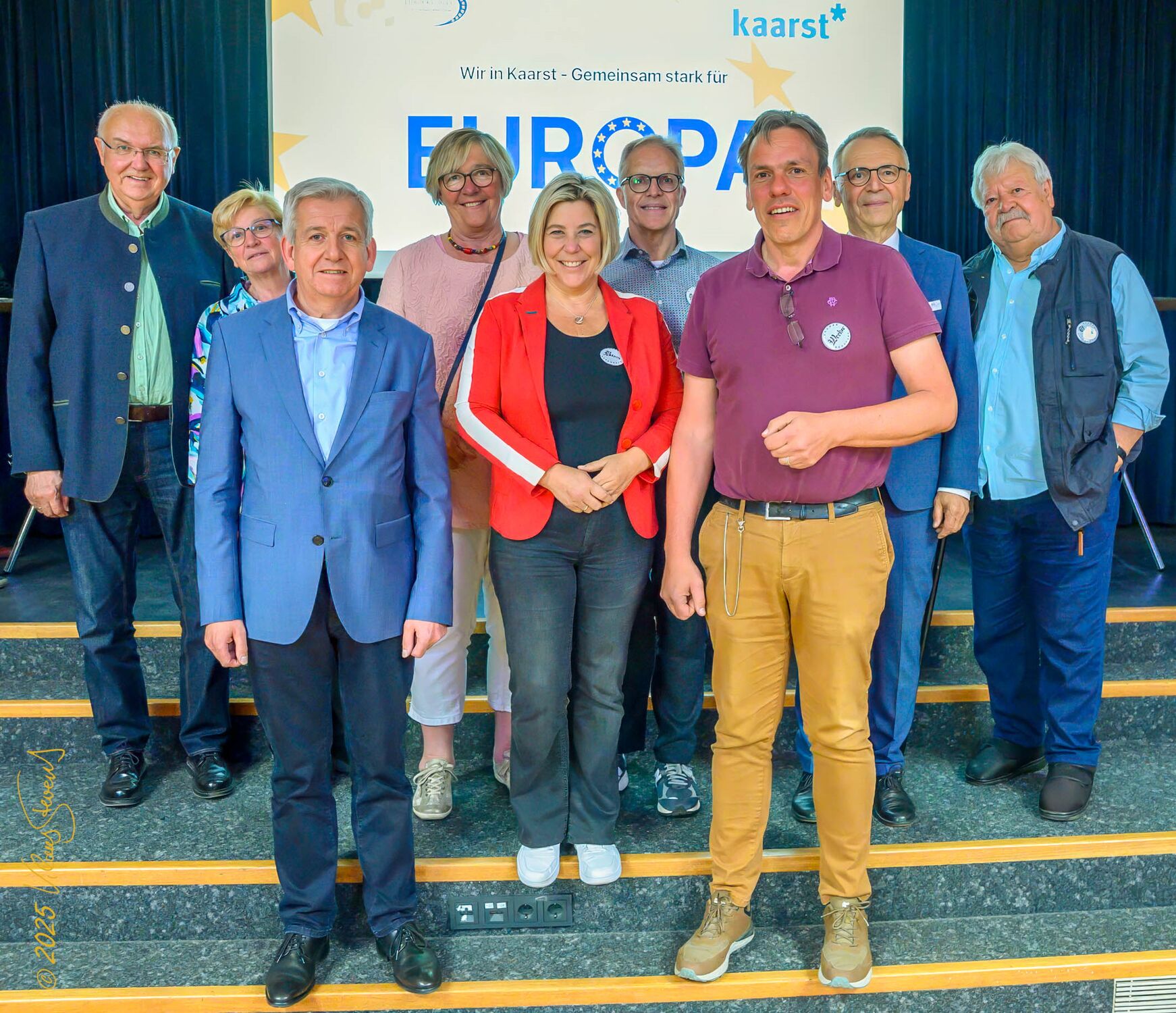 Europatag 2025