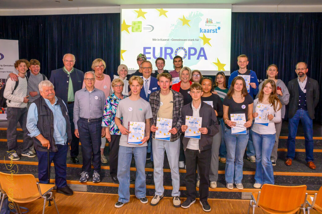 Europatag 2025