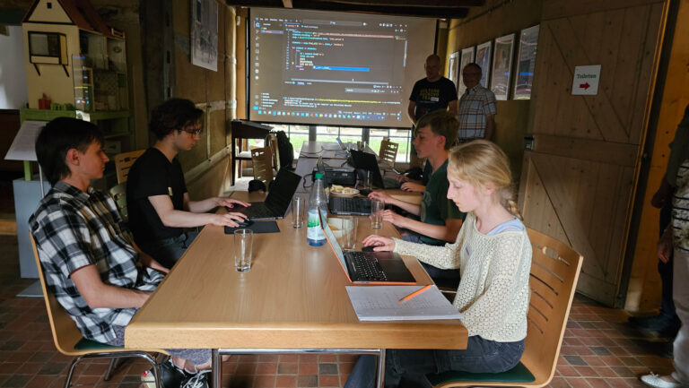 Mehr über den Artikel erfahren Ein sozio-technisches Projekt: Kultur digitalisieren – Digitalisierung kultivieren