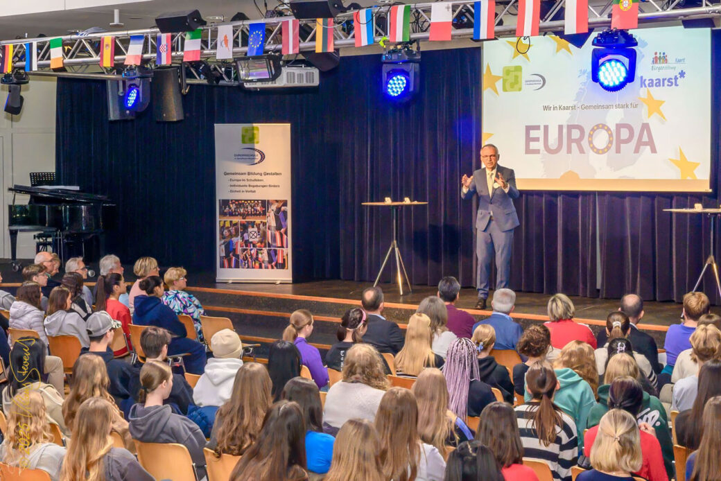 Europatag 2025