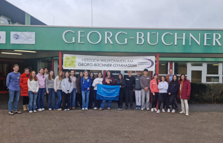 Mehr über den Artikel erfahren GBG Kaarst startet Schüleraustausch mit Partnerschule in Cartagena (Spanien)