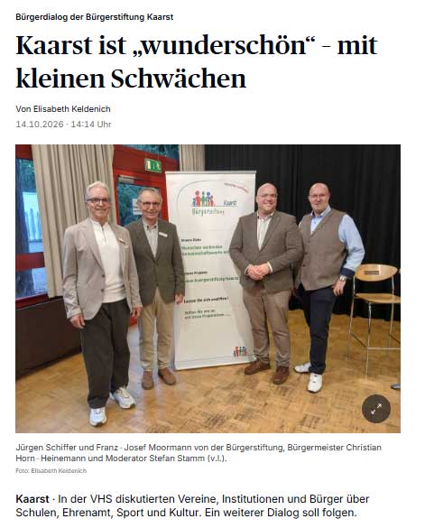 Buergerdialog